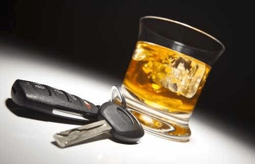 Georgia DUI License Suspensions & How to Prevent Them