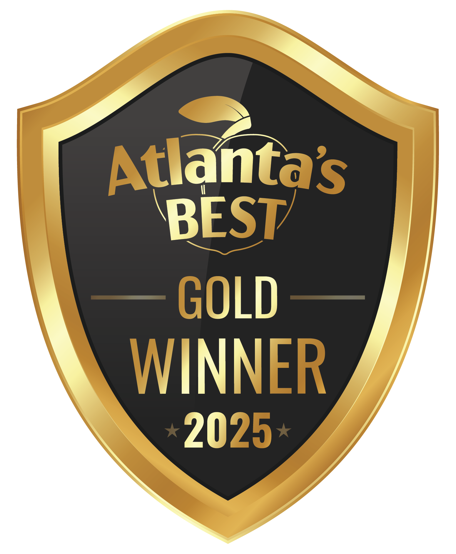 Atlanta’s Best Gold Winner 2025: Third Year in a Row for Defense Law Firm