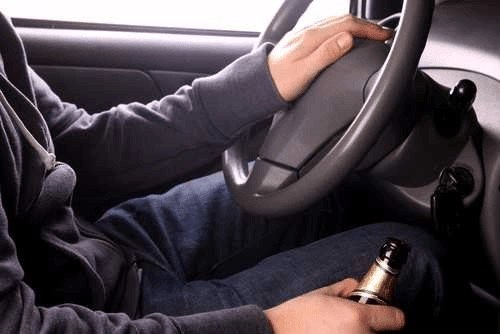 How to choose the right DUI lawyer in Georgia