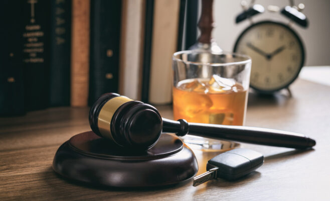 Understanding the Georgia DUI Court Process