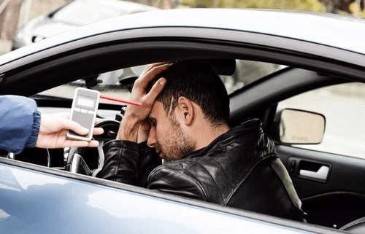 How to Get Your Brookhaven, Georgia Driver's License Back After a DUI
