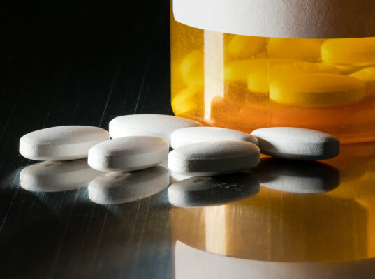 Can You Get a DUI on Prescription Medication in Fulton County, Georgia?