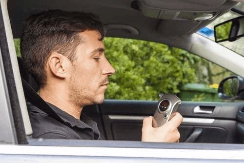How field sobriety tests are conducted in Georgia DUI cases