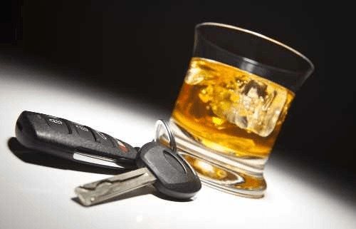 The role of law enforcement in preventing DUI incidents in Atlanta, Georgia