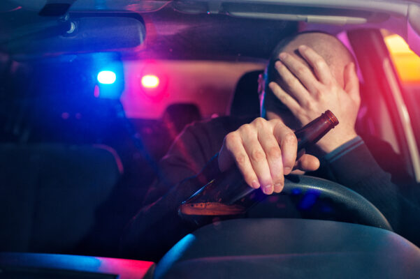 The role of peer pressure in DUI incidents in Brookhaven, Georgia