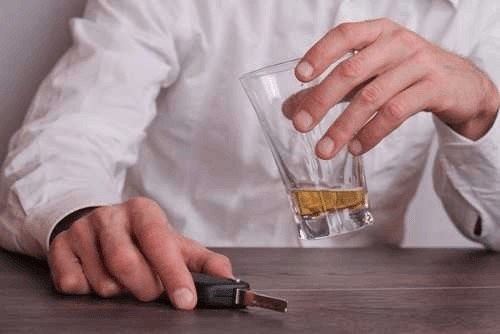 DUI and Drugs in Johns Creek, Georgia: Penalties for Driving Under the Influence of Drugs