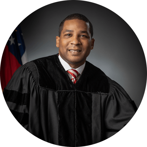 Deputy Chief Judge Christopher E. Ward