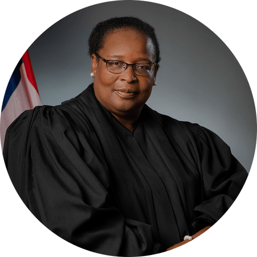 Judge Crystal A. Gaines