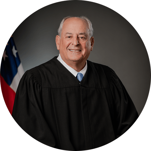 Judge Gary E. Jackson