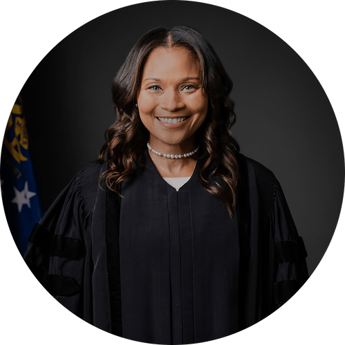 Judge Terrinee L. Gundy