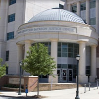 Municipal Court of Atlanta