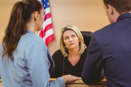 Understanding Court Procedures for Johns Creek Georgia Felony DUI Cases
