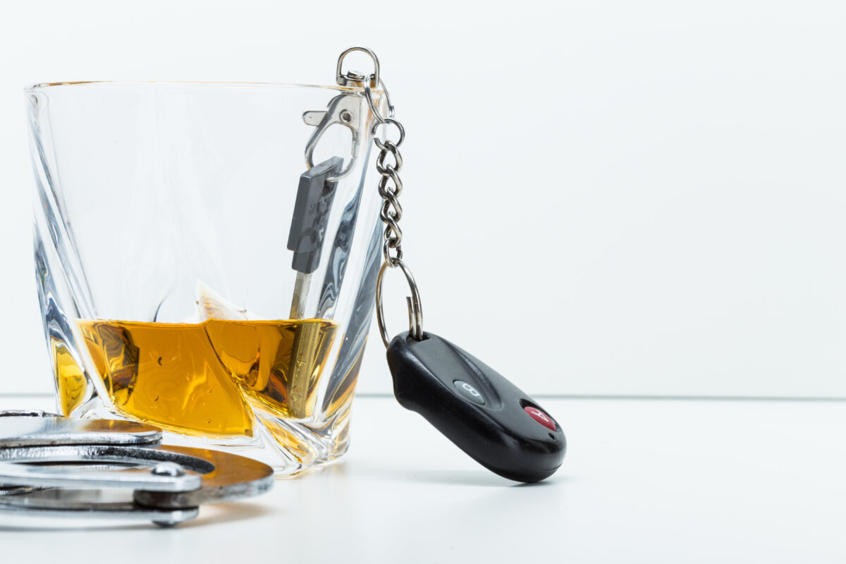 First-Time DUI Offenses: Potential Consequences and Legal Options in Milton