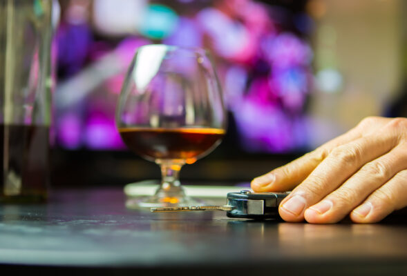 The difference between DUI and DWI in Alpharetta Georgia