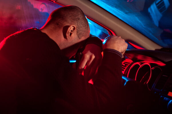 Explaining the concept of impairment in DUI cases in Johns Creek