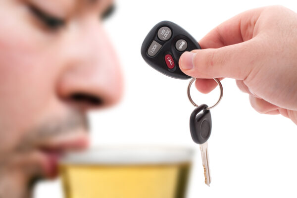 How Long Will a DUI Stay on My Record in Dekalb County, GA?
