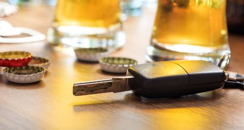 BAC Levels and Penalties in Georgia How Does Blood Alcohol Content Affect DUI Sentencing