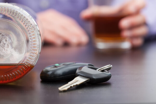 The financial costs of a DUI conviction in Georgia