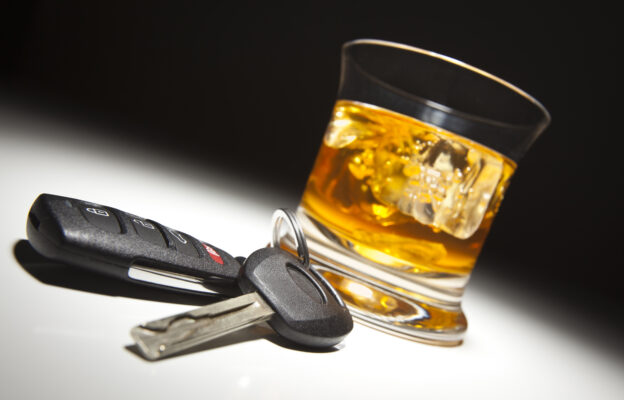 Analyzing DUI Test Report Errors in Georgia Defense Strategies
