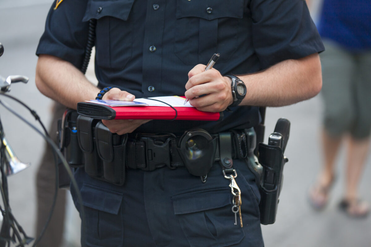 Facing Multiple License Suspensions in Georgia Legal Advice