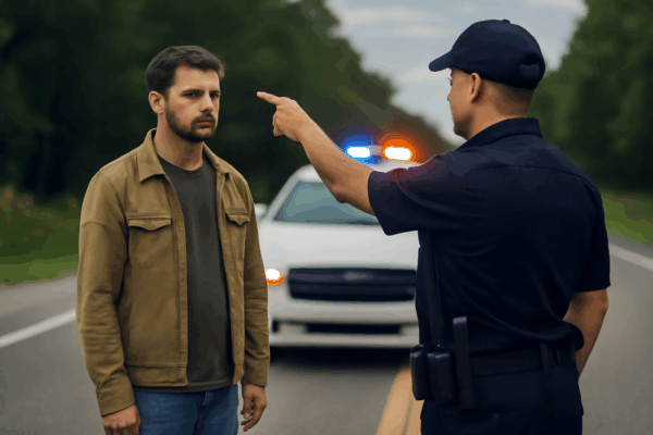 Can a Field Sobriety Test be Challenged in Georgia DUI Cases?