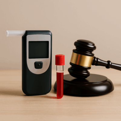 How Recent DUI Test Innovations Are Impacting Georgia Cases