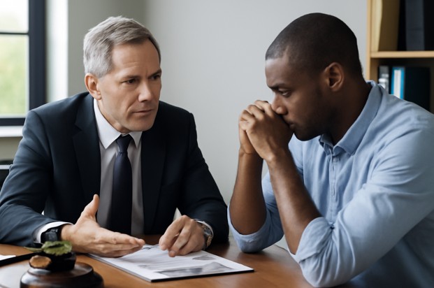 The Impact of DUI on Employment in Georgia