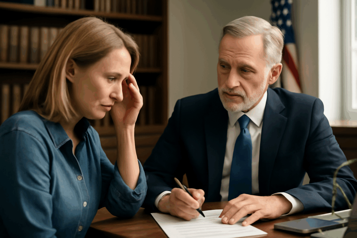 The Role of a DUI Lawyer in Protecting Your Rights in Georgia