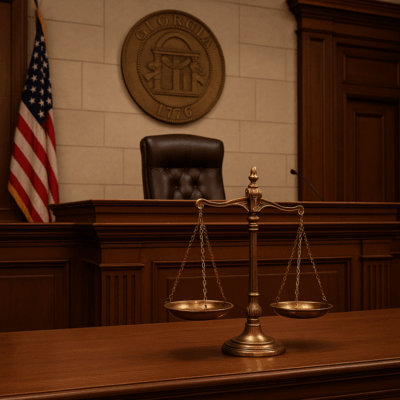 Understanding the DUI Court Process in Georgia