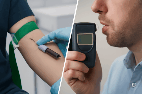 Blood Draw vs. Breath Test in Georgia DUI Cases: How the Evidence Is Used Against You