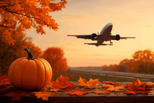 Thanksgiving Travel Plans After a DUI Arrest: Bond Conditions, Travel Limits, and How Atlanta Judges Handle Requests