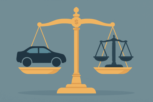 BAC Under .08 but Still Charged? How Georgia’s “Less Safe” DUI Works