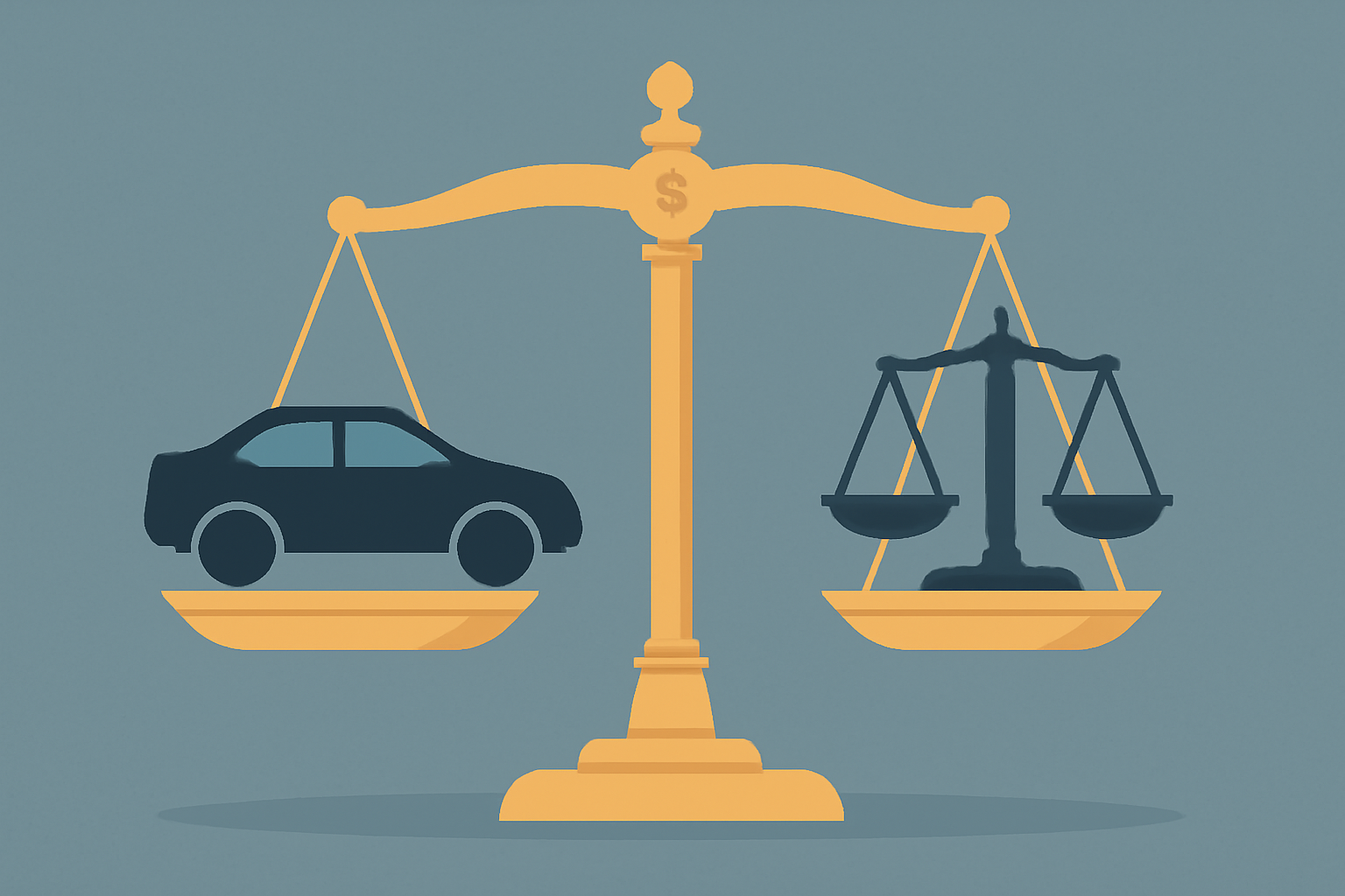 BAC Under .08 but Still Charged? How Georgia’s “Less Safe” DUI Works