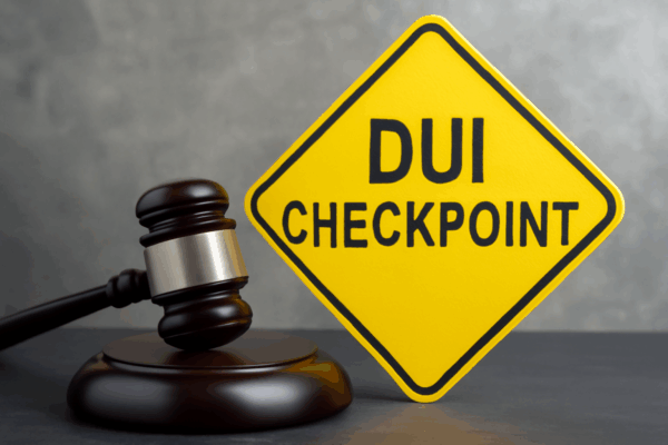 New Year’s DUI in Atlanta: 72-Hour Timeline of What Happens Next