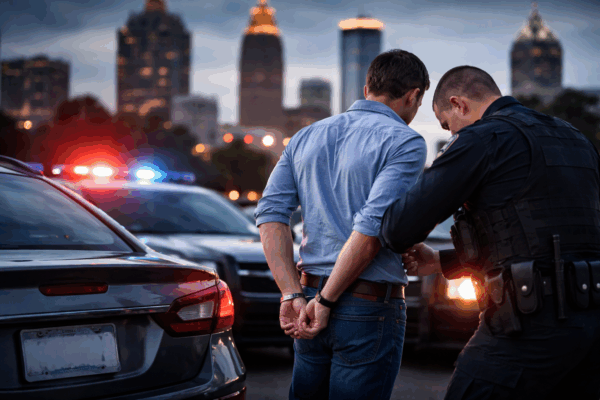 Out-of-State Visitors Arrested for DUI in Atlanta: How Georgia Charges Follow You Home