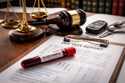 Blood Draw Suppression Issues