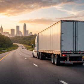 CDL DUI in Georgia