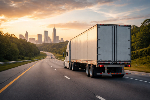 CDL DUI in Georgia
