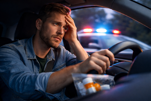 DUI Drugs in Georgia