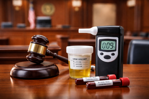 Qualifying a DUI Expert Witness in Georgia