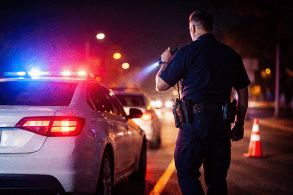 What Counts as Probable Cause for a DUI Stop in Georgia?