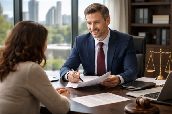 Atlanta THC DUI Attorney