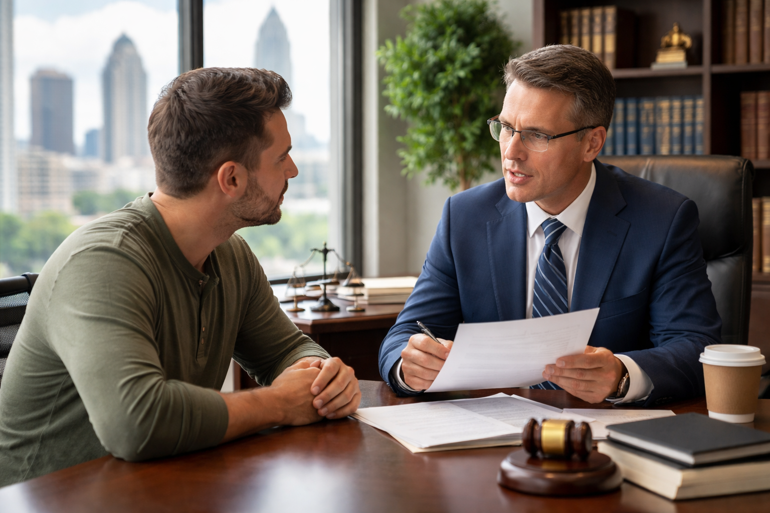 Ketamine DUI Charges in Atlanta Georgia: What You Need to Know