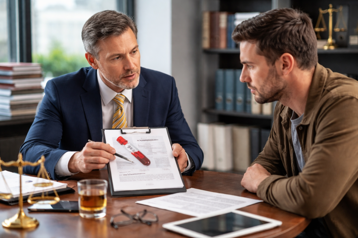 Confrontation Clause Issues in Atlanta DUI and Murder Cases