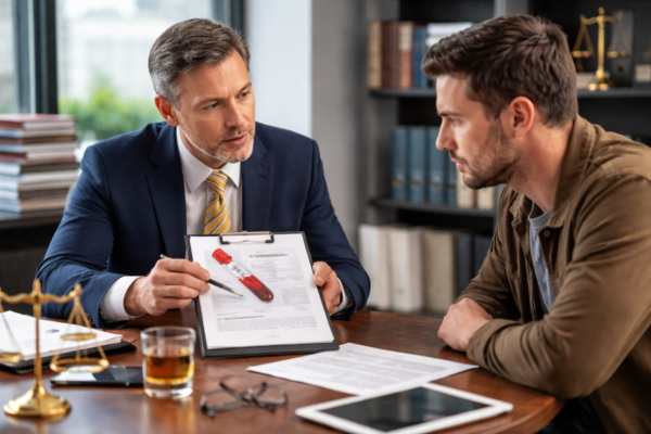 Confrontation Clause Issues in Atlanta DUI and Murder Cases