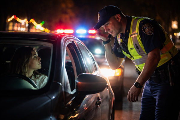 Pulled Over After a Spring Festival or Sporting Event? How Georgia DUI Stops Work