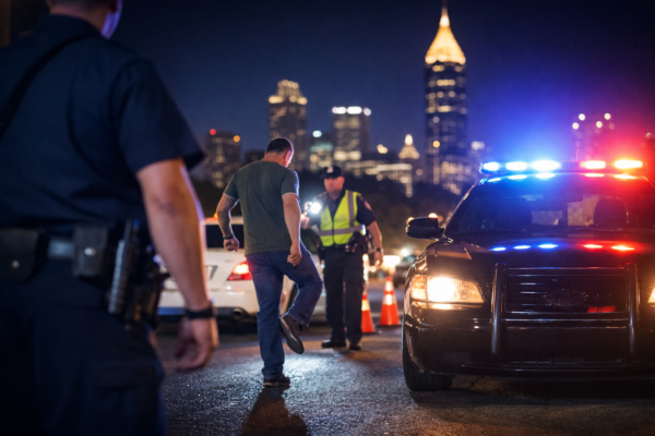 Charged With DUI After a Spring Traffic Stop in Atlanta? Common Mistakes to Avoid