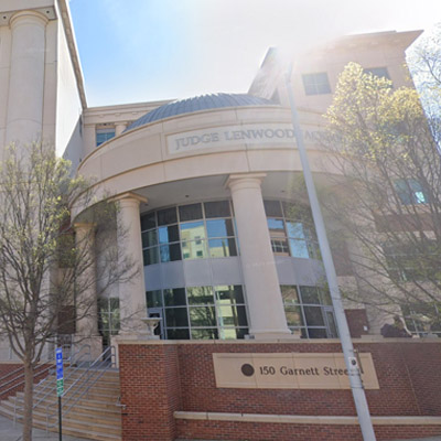 City of Atlanta Municipal Court
