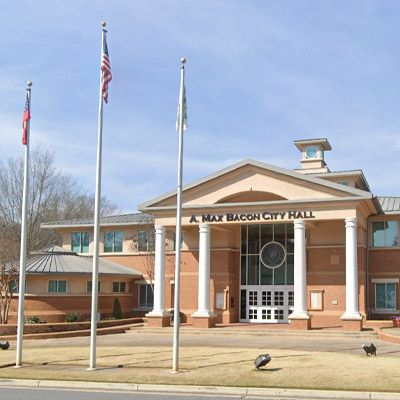 Smyrna Municipal Court
