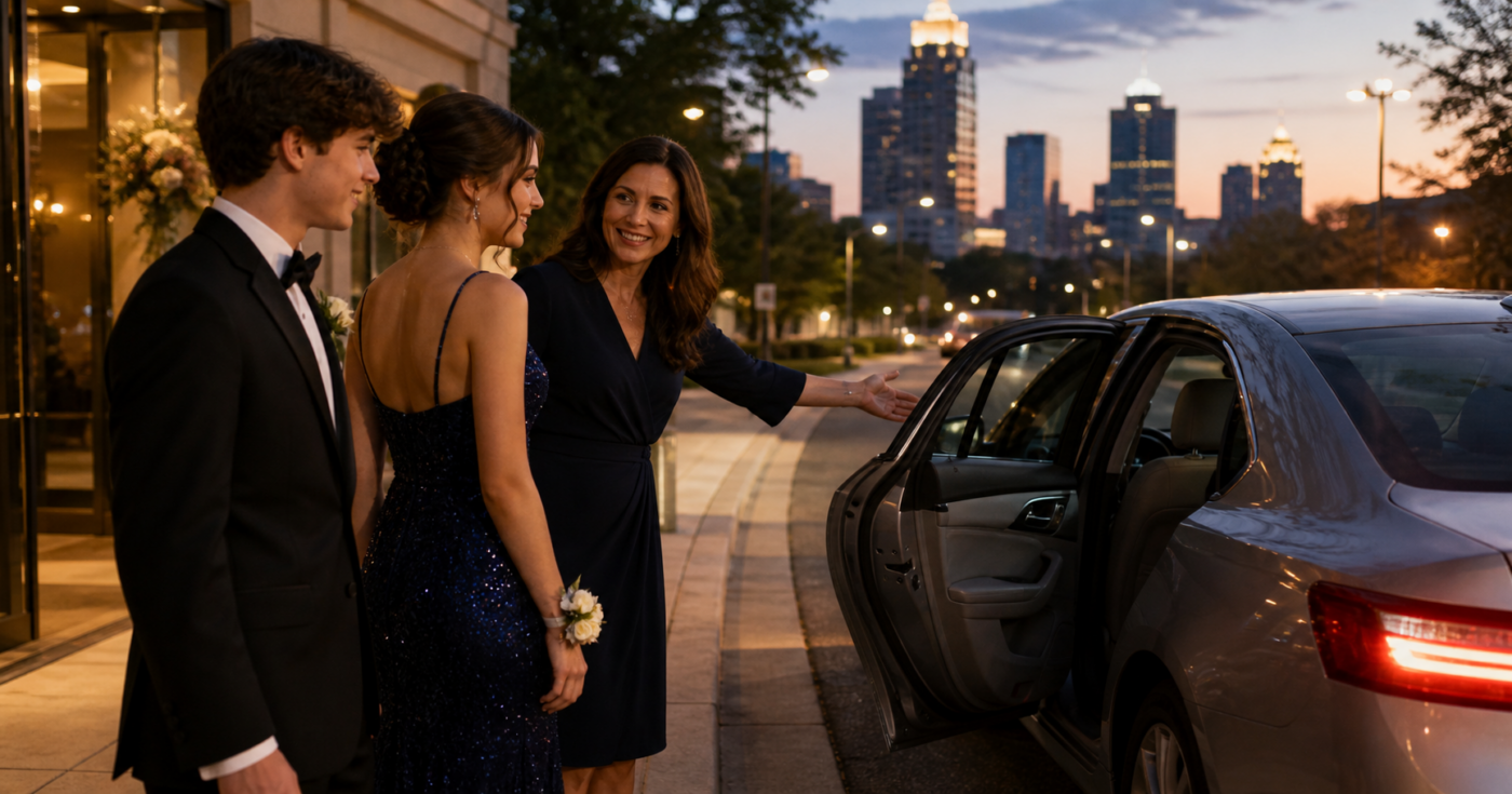 Prom Season and Underage DUI in Georgia: What Families Need to Know This Spring